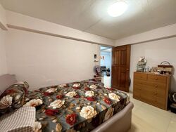 Blk 6 Hougang Avenue 3 (Hougang), HDB 3 Rooms #593322121